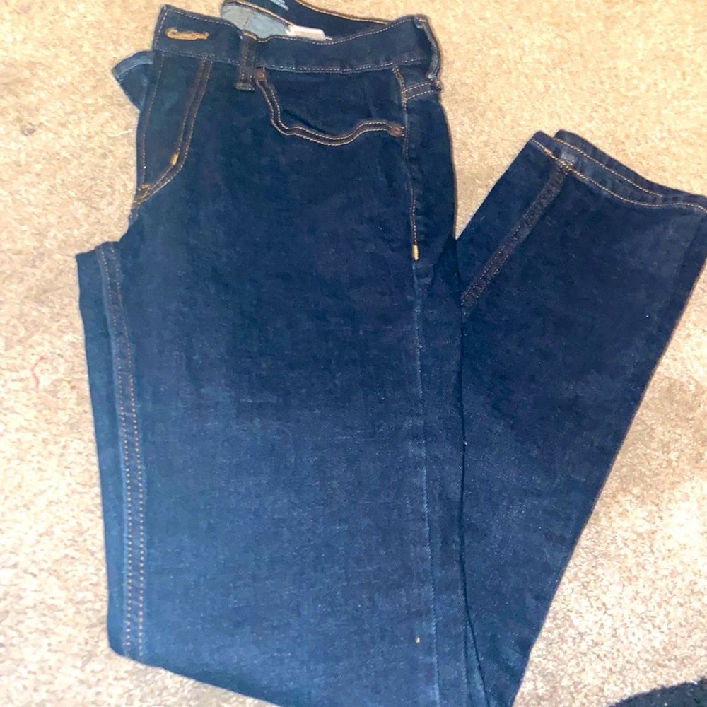 Old Navy Mens skinny jeans